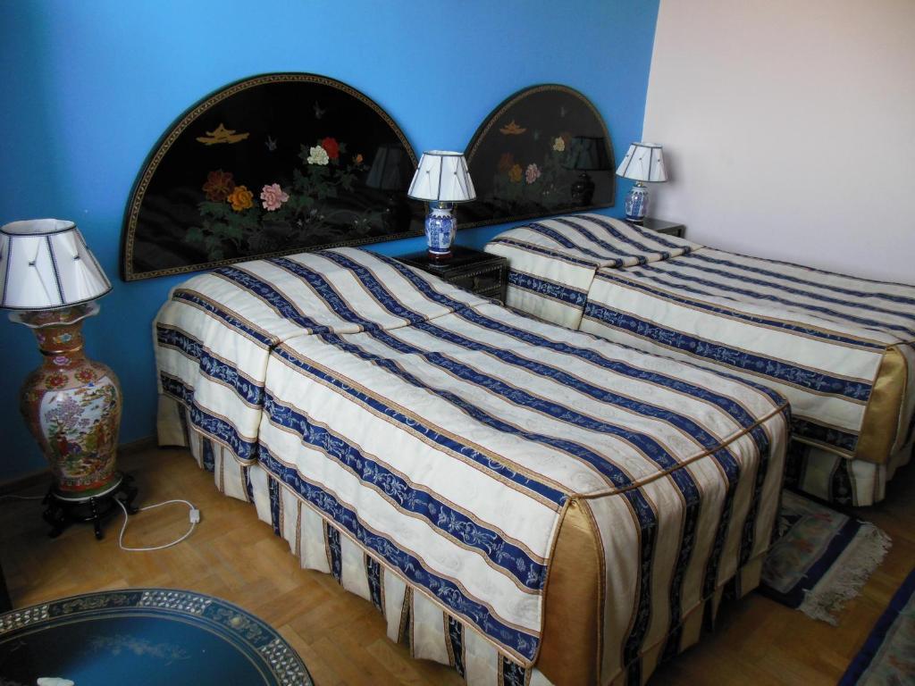 Hotel Pekin Wladyslawowo Room photo